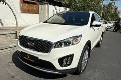 کیا، سورنتو
