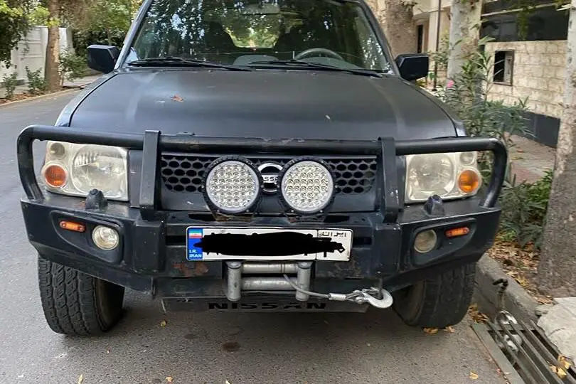 نیسان،  رونیز
