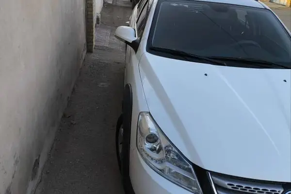 دانگ فنگ، H30 کراس