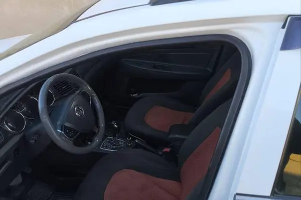 دانگ فنگ، H30 کراس