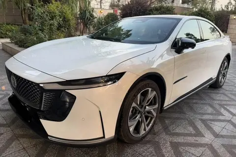 مزدا، EZ6