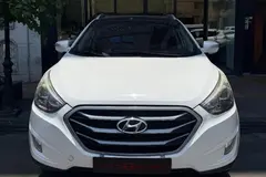 هیوندای، توسان