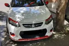 کوییک، دنده ای R