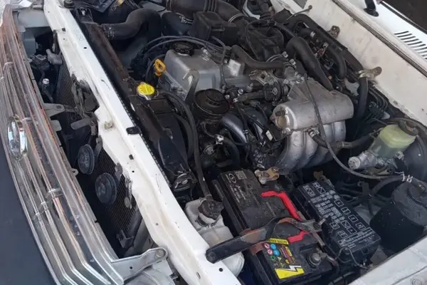 تویوتا، پرادو  چهار در