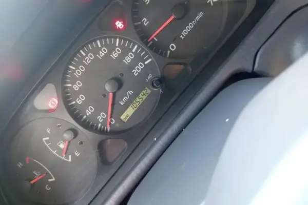 تویوتا، پرادو  چهار در