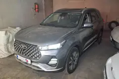 فونیکس، تیگو 7 پرو