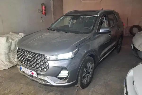 فونیکس، تیگو 7 پرو