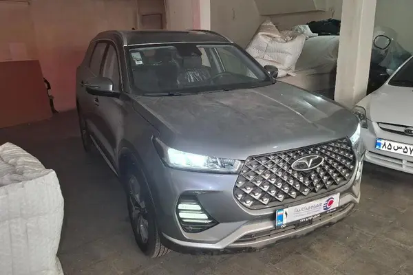 فونیکس، تیگو 7 پرو