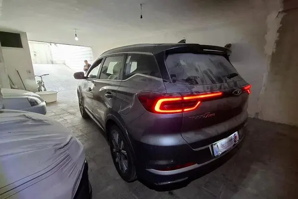 فونیکس، تیگو 7 پرو