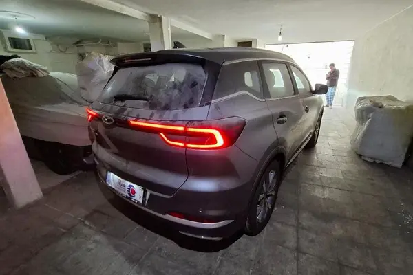 فونیکس، تیگو 7 پرو