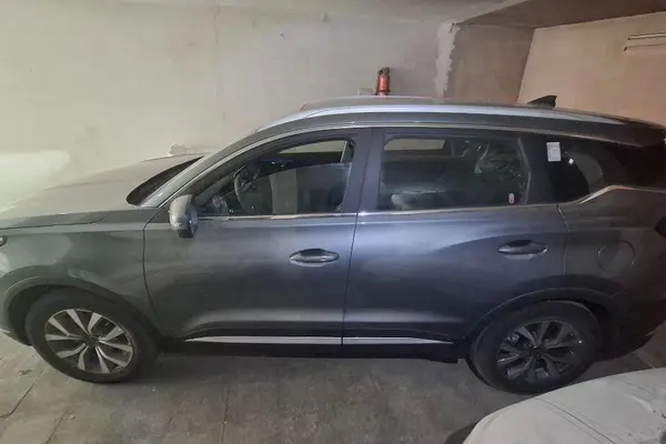 فونیکس، تیگو 7 پرو