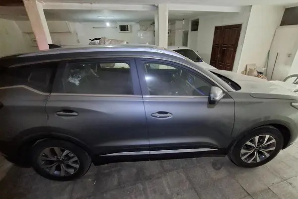 فونیکس، تیگو 7 پرو