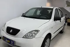 تیبا، هاچ بک