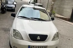 تیبا، هاچ بک