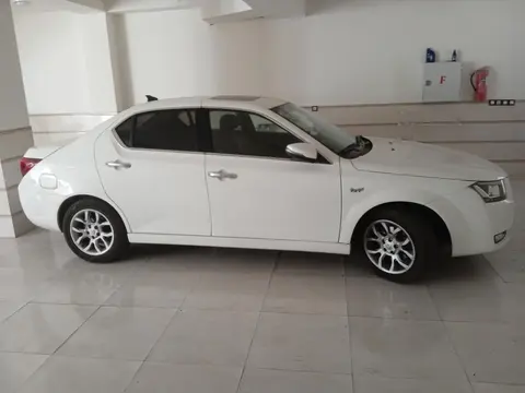 دنا، پلاس EF7