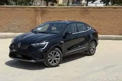 رنو، آرکانا XM3