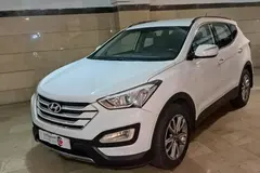 هیوندای، سانتافه