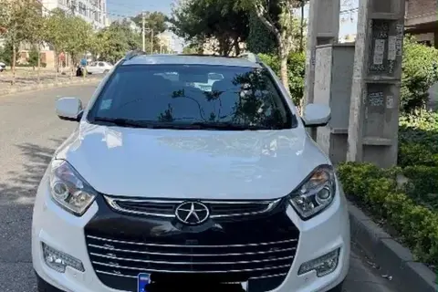جک، S5