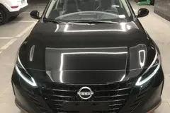 نیسان، آلتیما