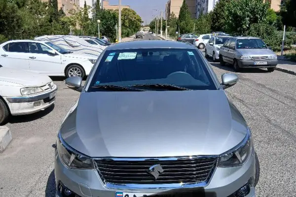 تارا  دنده ای V1 پلاس