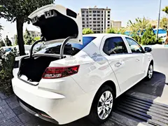 تارا، اتوماتیک V4