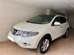 نیسان، مورانو