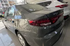 تارا، اتوماتیک V2