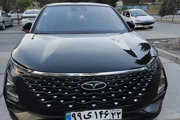 فونیکس، FX