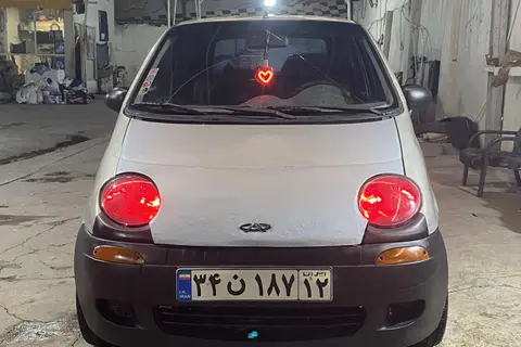 دوو، ماتیز