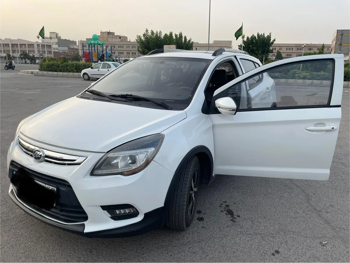 لیفان،  X50