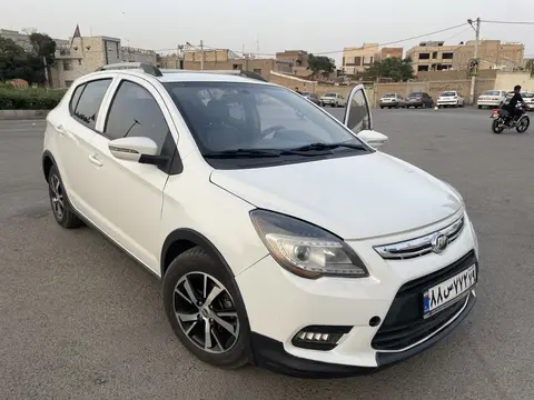 لیفان، X50