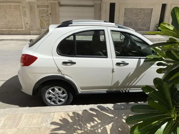 کوییک  GX
