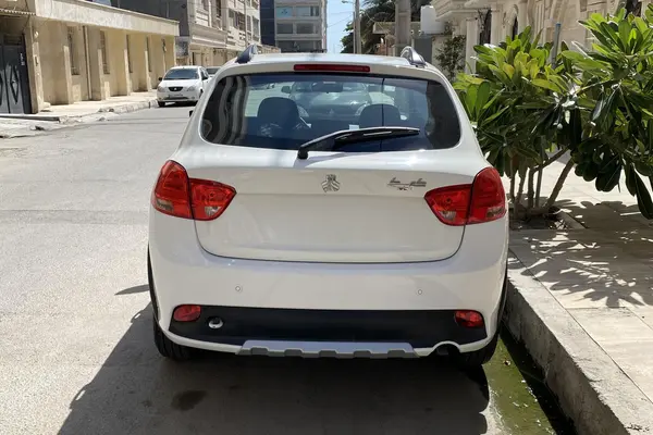 کوییک  GX
