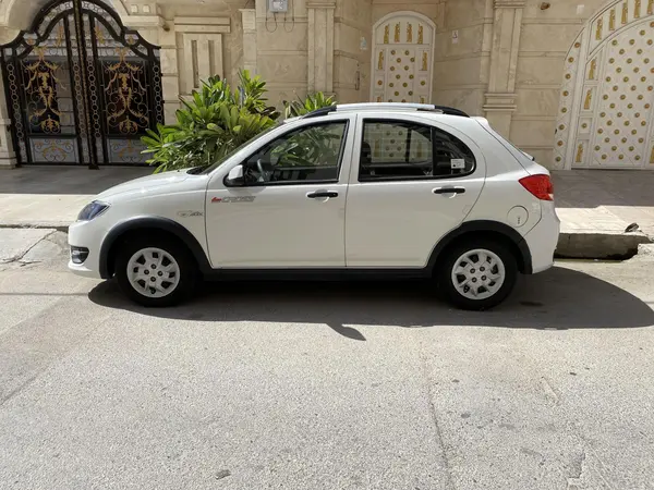 کوییک  GX