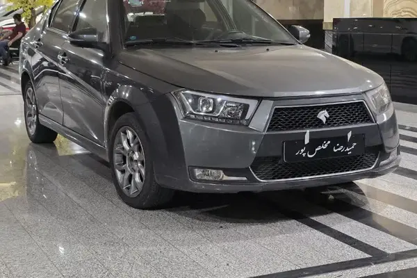 دنا  پلاس EF7