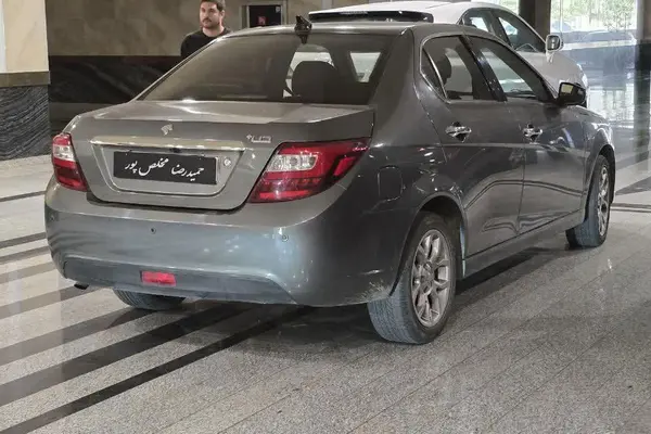 دنا  پلاس EF7