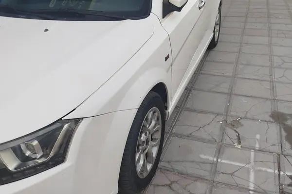دنا  پلاس EF7