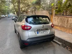 رنو، کپچر