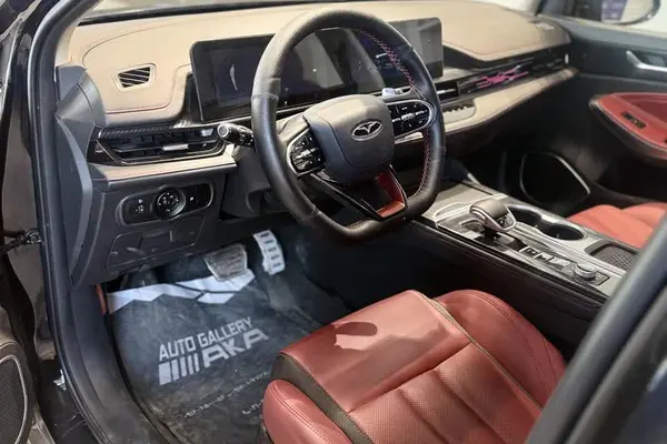 فونیکس  آریزو 6 جی تی (Z6 GT)