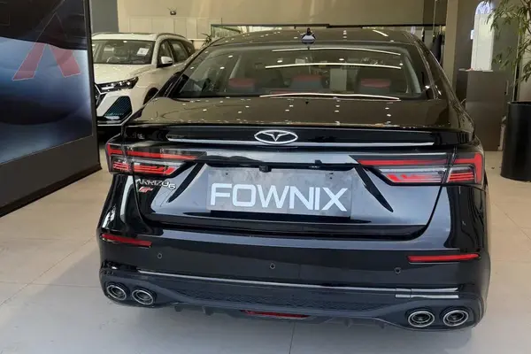 فونیکس  آریزو 6 جی تی (Z6 GT)