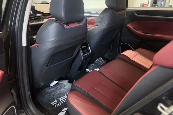 فونیکس  آریزو 6 جی تی (Z6 GT)