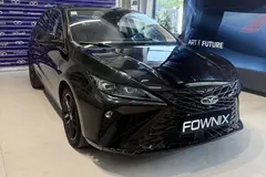 فونیکس، آریزو 6 جی تی (Z6 GT)