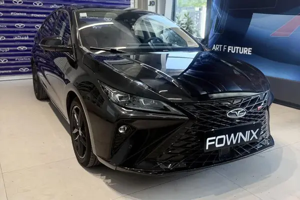 فونیکس  آریزو 6 جی تی (Z6 GT)