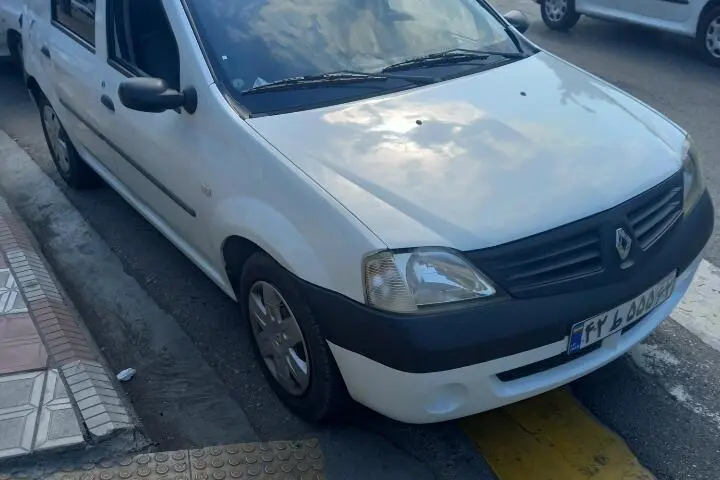 رنو،  تندر 90