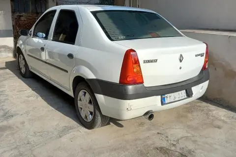 رنو، تندر 90