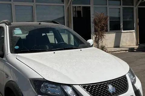 کوییک، GXR