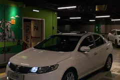 کیا، سراتو (مونتاژ)