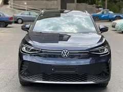 فولکس، ID.4 Crozz