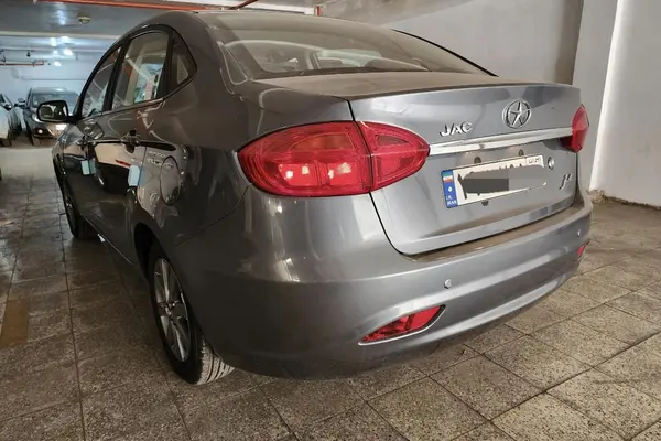 جک  جی 4