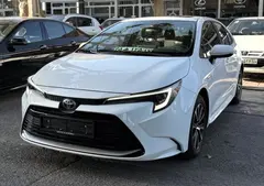 تویوتا، لوین هیبرید